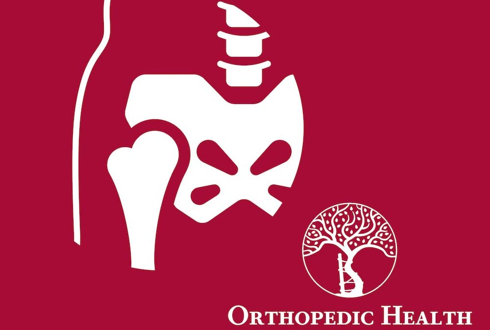 Orthopedic Health of KC Newsletter Jan 2021