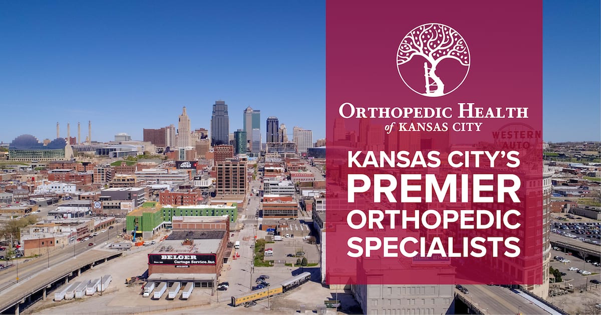 Orthopedic Clinic Independence | Centerpoint Medical Center