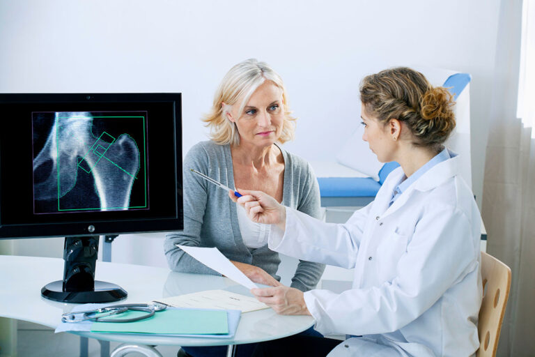 What Does an Orthopedic Doctor Do | Ortho KC