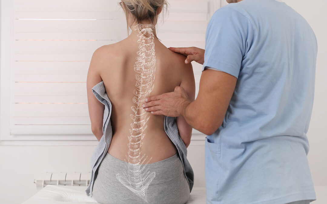 What is a Minimally Invasive Spine Surgery