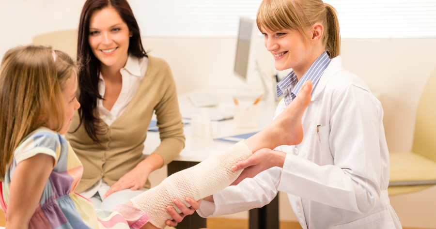 4 Benefits of Visiting an Orthopedic Clinic