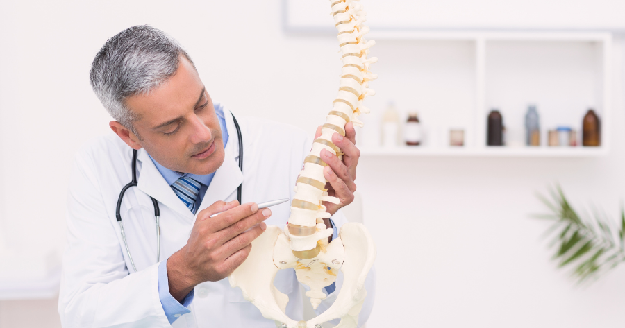 Why Do I Need to See a Spine Specialist?