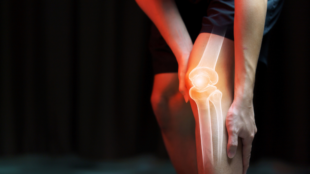 When to See a Knee Pain Specialist? Knee Doctors in Kansas City