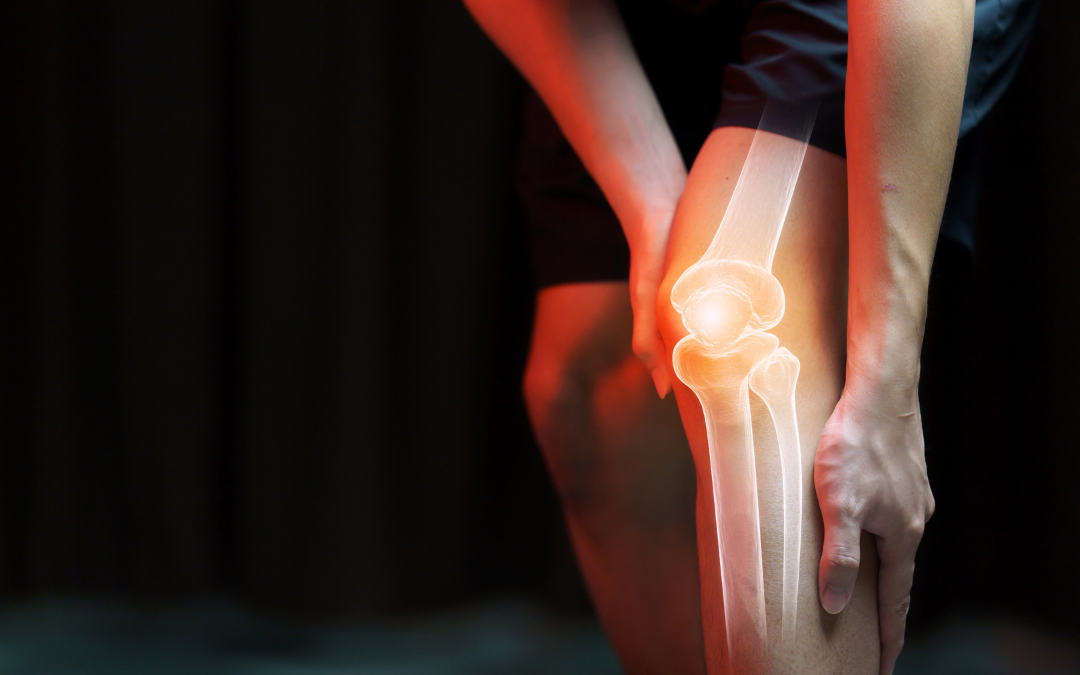 Knee Pain: Symptoms and Causes