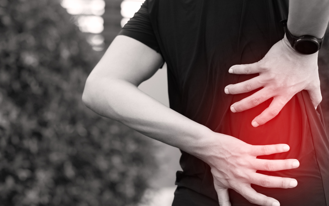 Is Your Back Pain Serious?