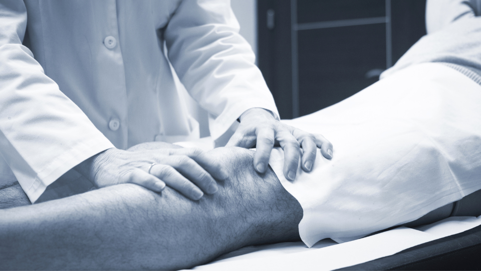 Orthopedic Surgeons: Ten Things You Need to Know