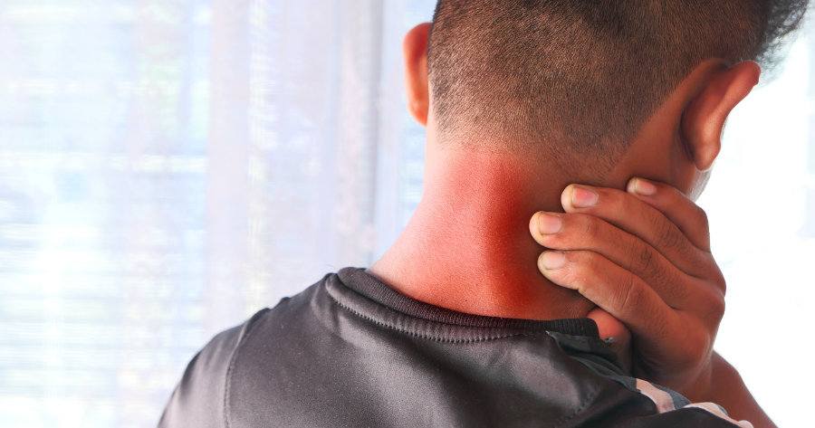 Neck Pain Shouldn’t Impact Your Daily Routine