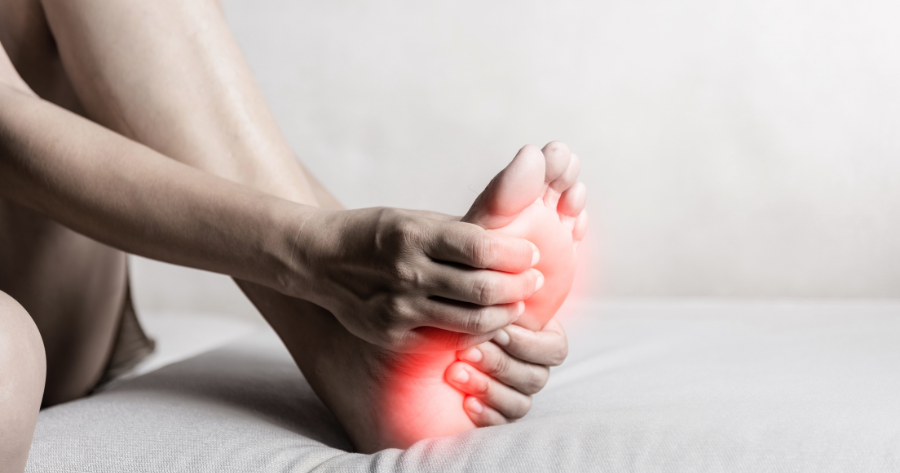 Expert Heel Pain Treatment