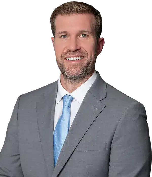 Dustin Woyski, M.D.