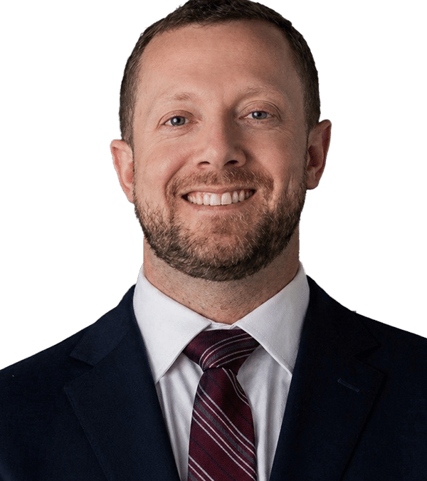 Image of Kyle L. Barner, D.O.