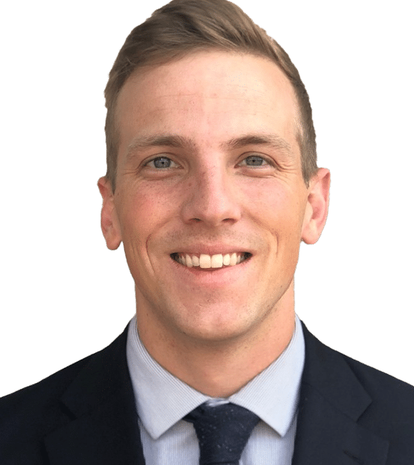 Image of Elliott Voss, M.D.