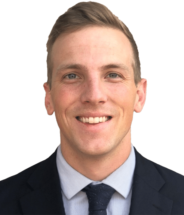 Elliott Voss, M.D.