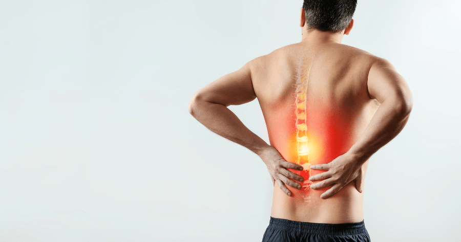 stryker-machines-img Do You Have Lower Back Pain in the Morning?