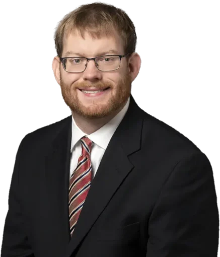 Jon P. Hedgecock, M.D.