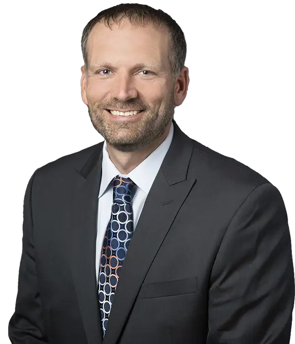 Nathan J. Kiewiet, M.D.