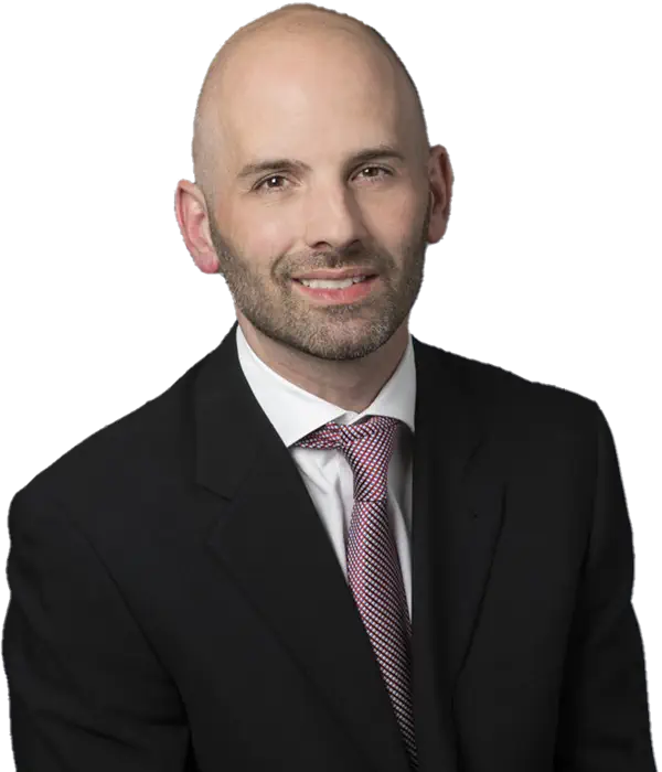 Sascha Taghizadeh, M.D.